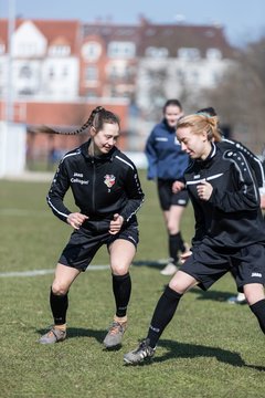 Bild 10 - F Kieler MTV - SG EMTV/Fleckeby : Ergebnis: 1:0